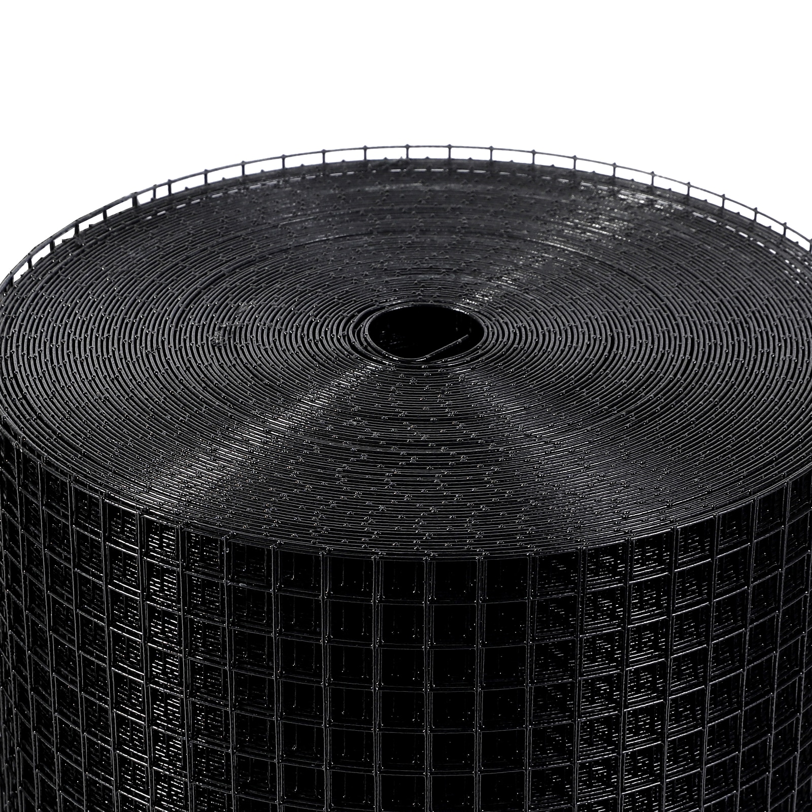Solar Panel Bird Guard Kit Rust-proof Pvc Coated Wire Mesh Roll_voghion.com